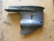 Yamaha F250 Casing Lower Unit Gearcase Housing 6P2-10 Foot Outboard Engine Motor
