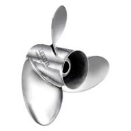 Solas Rubex CHANGE HUB Propeller 135-150-175-220-225-250-300 SSteel RH 14x19