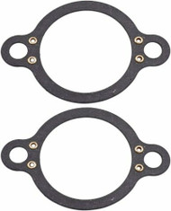 2PACK Thermostat Gasket .OMC V6-V8 Marine Sterndrive Sierra 18-2917