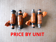 Suzuki Marine DF 90-115-140 HP Injector Fuel Outboard 15710-65D00