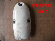 Suzuki Marine DF 90-115-140 HP Lower Mount Cover 54221-90J02-Y5S