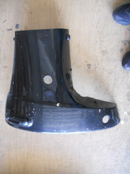 Suzuki Marine DF 100-115-140 HP PORT Side Cover Lower Pan 61820-90J11-0EP