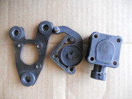 Mercury Marine 135-150-200-225 HP Throttle Position Indicator Inside 8329522