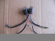 Mercury Optimax  75-90-120-135-140-150-175-200 HP 1999 Tilt Trim Harness 819514A