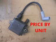 Mercury 110-115-135-150-175-200-225-250-300 HP Ignition Coil 856991A1/ 850227