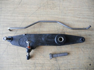 Mercury Marine 115-135-150-175-200 HP Throttle Control Lever 850389C