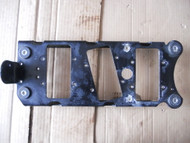 Mercury Mariner 200-225HP 1999 Optimax Outboard PLATE Electrical Mounting 8502953