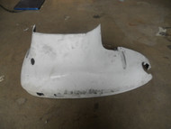 Mercury 200-225-250 HP Optimax PORT Bottom Cowl 850302A1 Lower Engine Cover