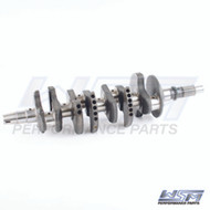 Yamaha 1-1.1L FX-140-Cruiser-VX-V1-212-232-AR210-230 Crankshaft 60E-11411-11-00