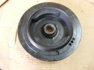 Johnson Evinrude Rope Start Flywheel 20-30-35 hp 1993 & Up 513862  584374