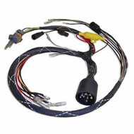 Johnson Evinrude 105-150-175 Wire Harness 584674 Engine Cable CDI Elect 413-4674