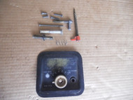 Johnson Evinrude OMG 5.5-10 HP Carburetor Carb Cover Faceplate 0306097 / 306097