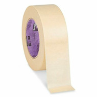 3M Scotch 04365 Solvent Resistant 2040 Masking Tape 2"x60 Yard Boat RV Car Paint