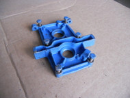 Mercury Marine 7.5- 9.8 HP 2 Cyl. Outboard Motor Cylinder Block COVER 1019-3944