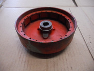 Mercury Marine 7.5- 9.8 HP 2 Cyl. Outboard Motor Flywheel 239-4173