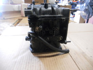 Mercury Marine 7.5- 9.8 HP Outboard Cylinder Block Crankcase 2837-2756A7