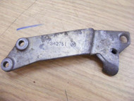 Johnson Evinrude 90-115-150-175  340761 Trunnion Block 335528 Outboard