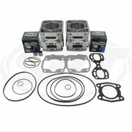 Sea-Doo 787-800 GTX-3D-GSX RFI Most 1998-05 Cylinder EXCHANGE Piston Gasket Ring