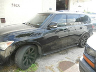 PARTING OUT 2011 Infiniti QX-56 SUV 158K miles. What part do you need?