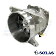 Kawasaki STX 900-1100-12F-15F-R-ZXi-SX R-STX Jet Pump 12 Van Jetski Solas KGX-HSV-148/74