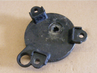 Yamaha 200-225-250 HP Plate Cover Shift Rod Lower Casing Drive 61A-45321-01-00