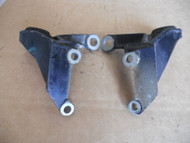 Johnson Evinrude 60 -70-75HP Engine Cover Bracket Port 0313839 Starboard 0313840