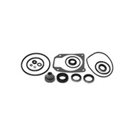 Johnson Evinrude 35-40-48-50 HP 2 Cylinder Seal Kit Lower Unit Gearcase 433550