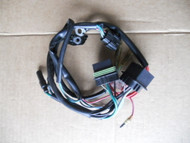 Mercury 75-90-100-115-125 Trim Relay 819514A14 Solenoid Harness Assembly