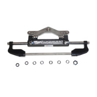 Front Mount Hydraulic PRO Cylinder O/B Mercury BRP Yamaha Suzuki Boat Steering