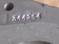 Johnson Evinrude 150-175 HP Throttle Body 344264 344265