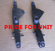 Johnson Evinrude 120-125-130-135-140 HP Throttle Lever 0393563 / 333376