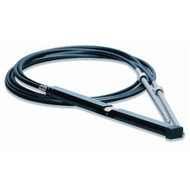 Seastar SSC13513 Dual Steering Cable 13' Helm SH5210P/30P SH91610P/30P