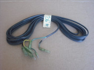 Suzuki DT 150-175-200 HP Wire Harness 26' Feet 2 pin Outboard
