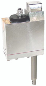 TH Marine 7050 Hydraulic Actuator ELCT0078 for CMC Atlas TH Jack Plate-Trim Tilt