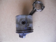 Johnson Evinrude 30-40HP Connecting Rod Assy 308301/0308301 Piston 316585/0316585