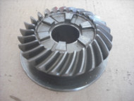 Yamaha Outboard 75-90 HP Drive Gear 6H1-45571-01 Lower Case 1988-06