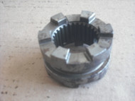 Yamaha Outboard 200-225-250 Clutch Dog Drive 60V-45631-00 Prop Assembly