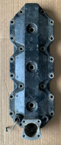 Johnson Evinruder 200-225 HP 1986-87 Cylinder Head 331490-3 Outboard