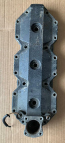 Johnson Evinruder 200-225 HP Cylinder Head 331490-3 Outboard 1986-87
