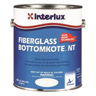 Interlux YBB379 Bottomkote NT Antifouling Bottom Paint BLACK GALLON Ablative Boat