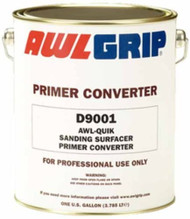 Awlgrip D9001G Converter GALLON for Awlquik Epoxy Primer Surfacer Boat Marine