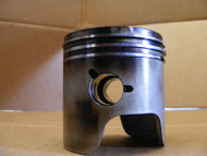 Yamaha 40-50 HP 1986 50ETLJ  Piston STD 6H4-11631-09-96