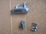 Yamaha 80-75-85-90 HP Link Shift Rod 688-44124-00-00 Bracket 688-44117-00-94