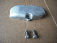 Honda BF50 25-30-35-40-45-50 HP Midsection Lower Mounting Cover 50111-ZV5-000ZA