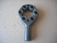 Mercury Verado 200-225-250-275-300 Arm Steering 880665T01 Power Trim Asy