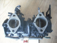 Seadoo GTX-XP-SPX-GSX Twin Dual Carburetor 270500285 -270500284