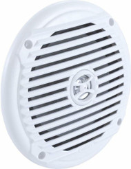Jensen MS6007W Waterproof Coaxial Speaker 60Watts 6.5" Marine Boat ASA Electronics