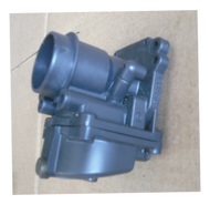 Johnson Evinrude 150-175 HP Carburetor Bowl 334961 Upper Body 433656