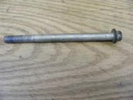 Mercury Verado 200-225-250-275 Crankcase Cover Cylinder block Bolt 895810115