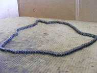 Mercury 75-135-150-175-200-225-250-275-300 Verado Roller Cam Drive Chain 897796